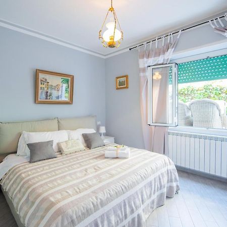 Primavera Apartments Sanremo Luaran gambar