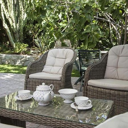 Primavera Apartments Sanremo Bilik gambar