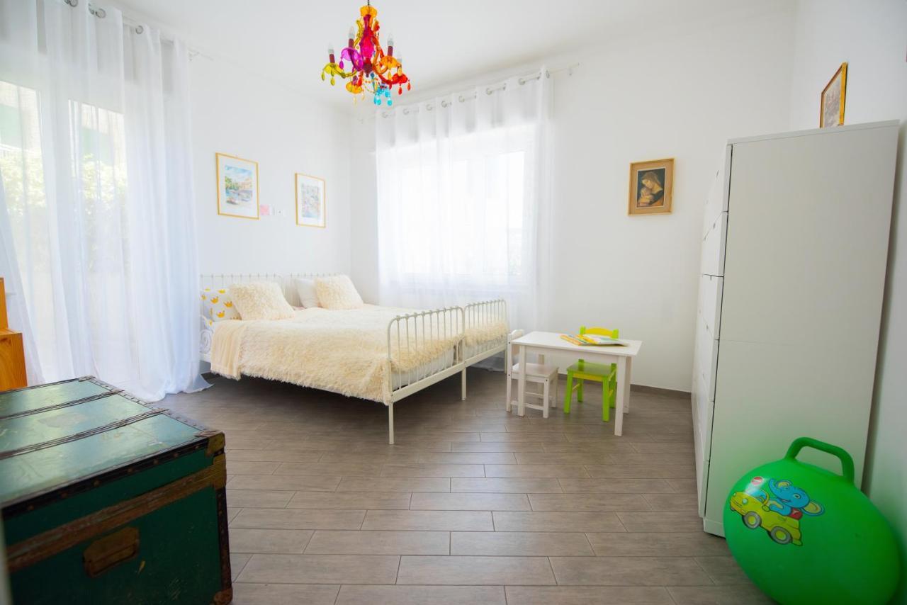 Primavera Apartments Sanremo Luaran gambar