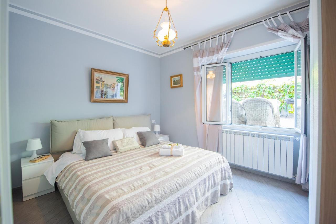 Primavera Apartments Sanremo Luaran gambar