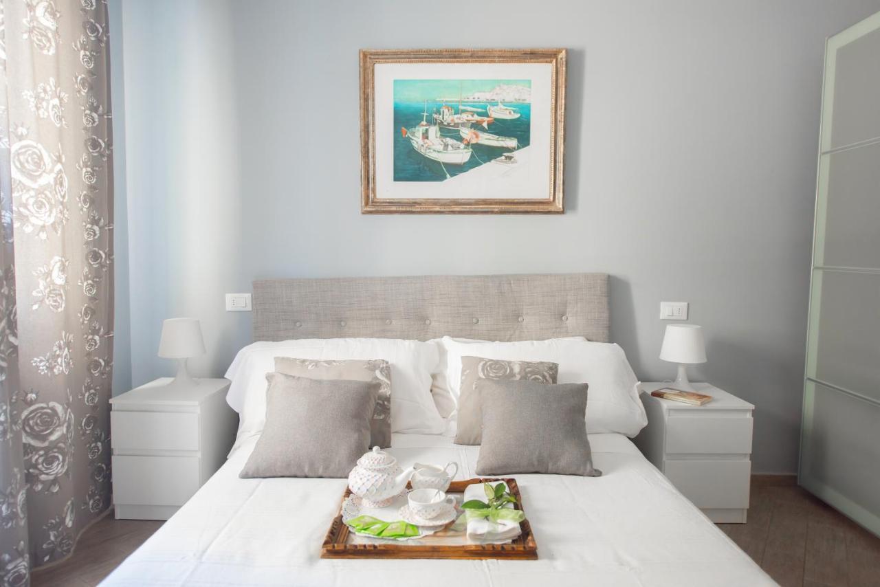 Primavera Apartments Sanremo Luaran gambar
