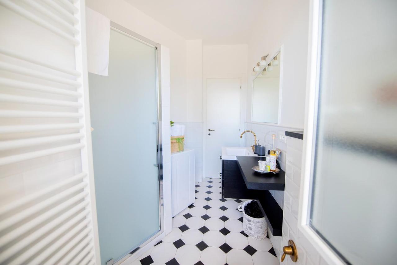 Primavera Apartments Sanremo Luaran gambar