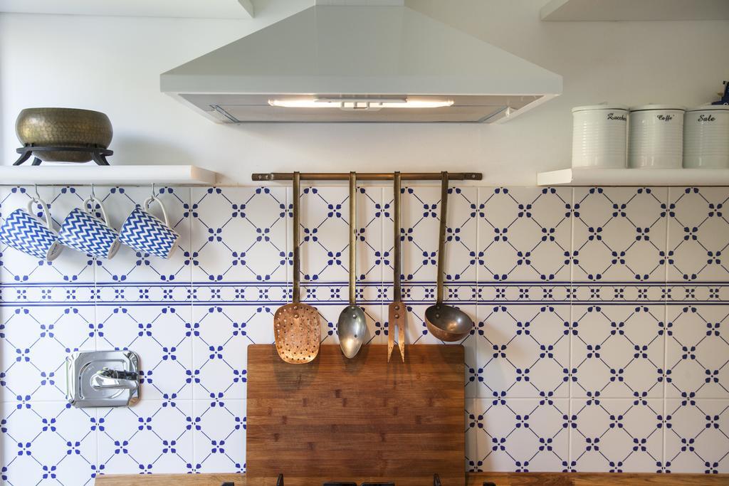 Primavera Apartments Sanremo Bilik gambar