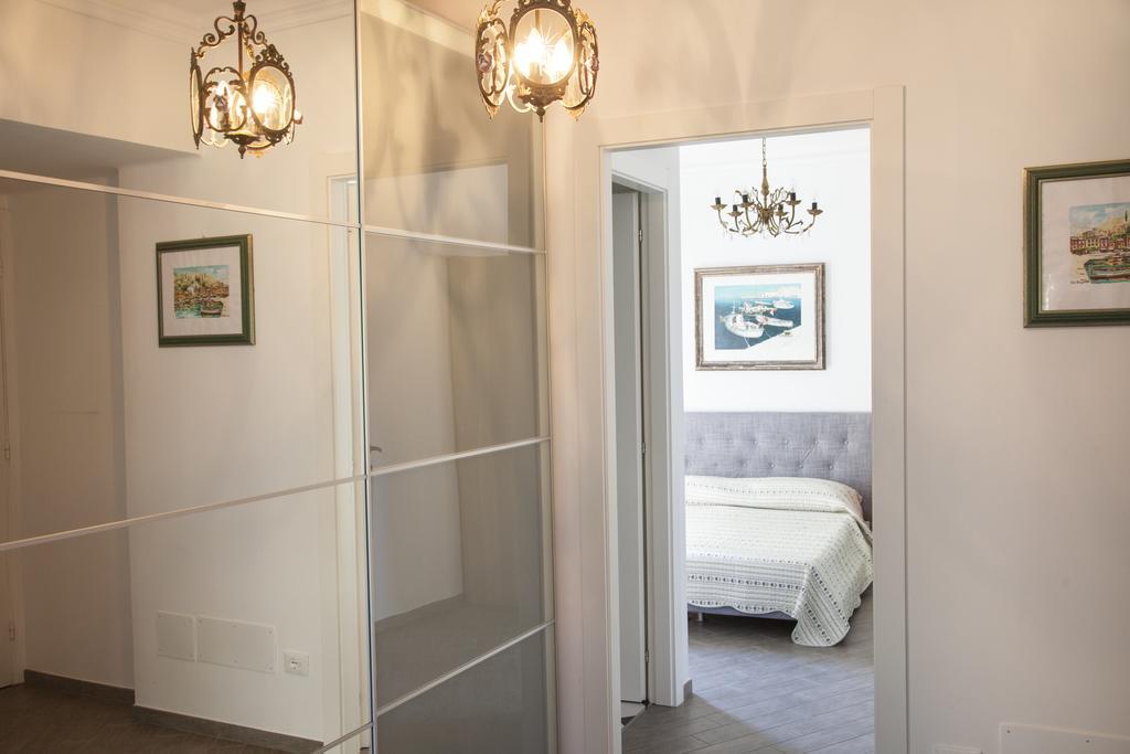 Primavera Apartments Sanremo Bilik gambar