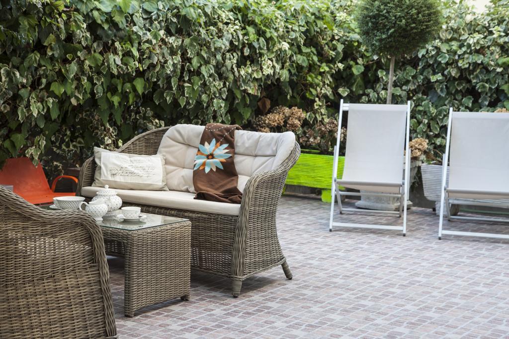 Primavera Apartments Sanremo Bilik gambar