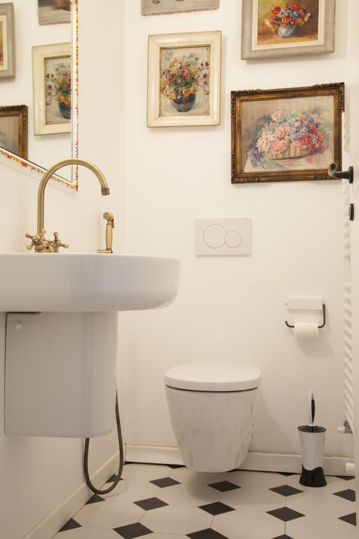 Primavera Apartments Sanremo Bilik gambar