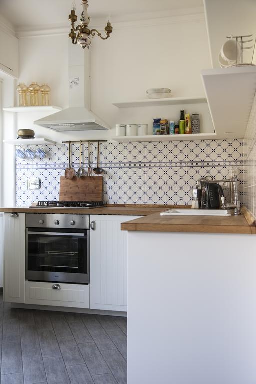 Primavera Apartments Sanremo Bilik gambar