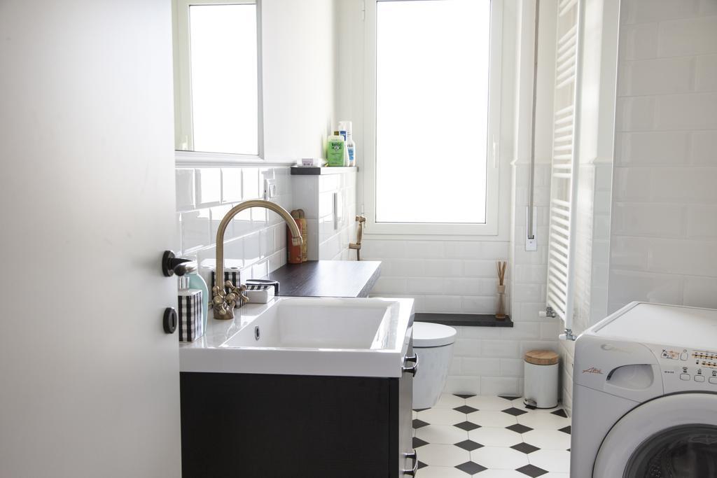 Primavera Apartments Sanremo Bilik gambar