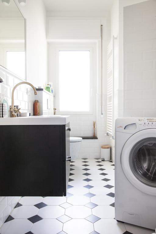 Primavera Apartments Sanremo Bilik gambar