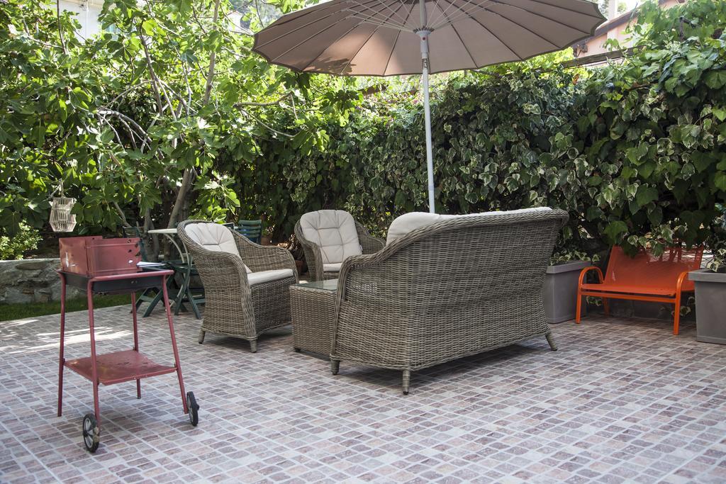 Primavera Apartments Sanremo Bilik gambar