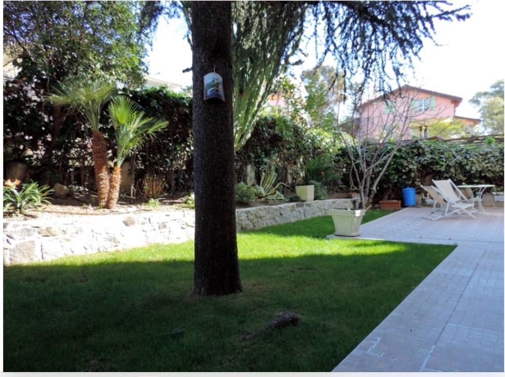 Primavera Apartments Sanremo Bilik gambar