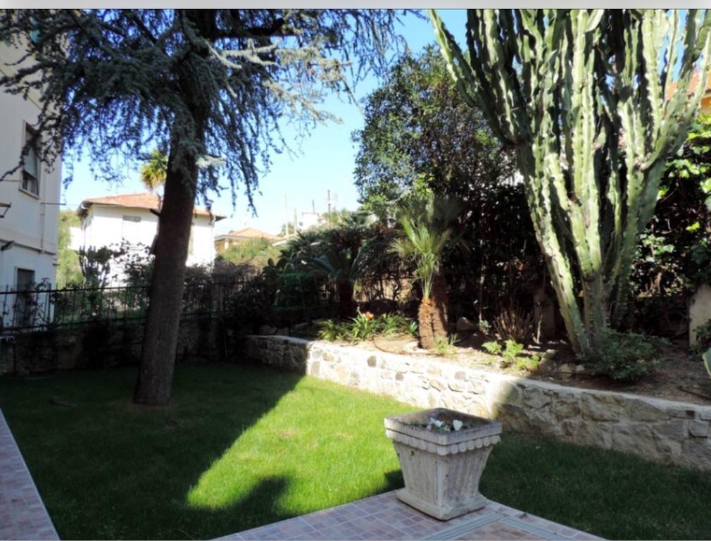 Primavera Apartments Sanremo Bilik gambar