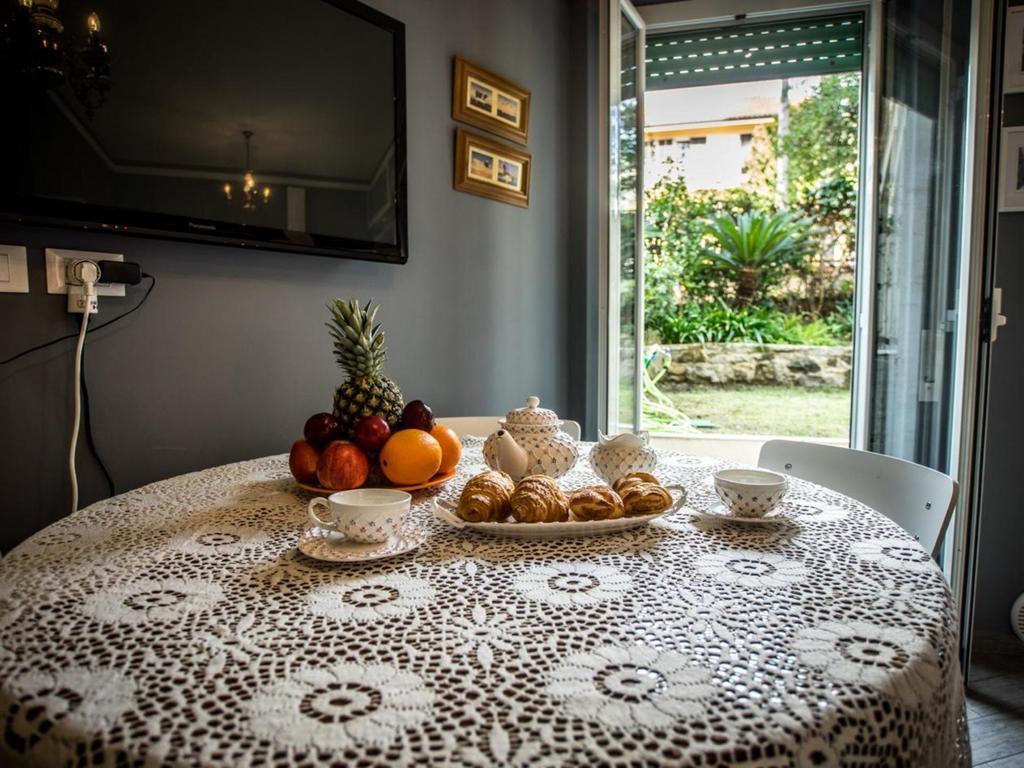 Primavera Apartments Sanremo Luaran gambar