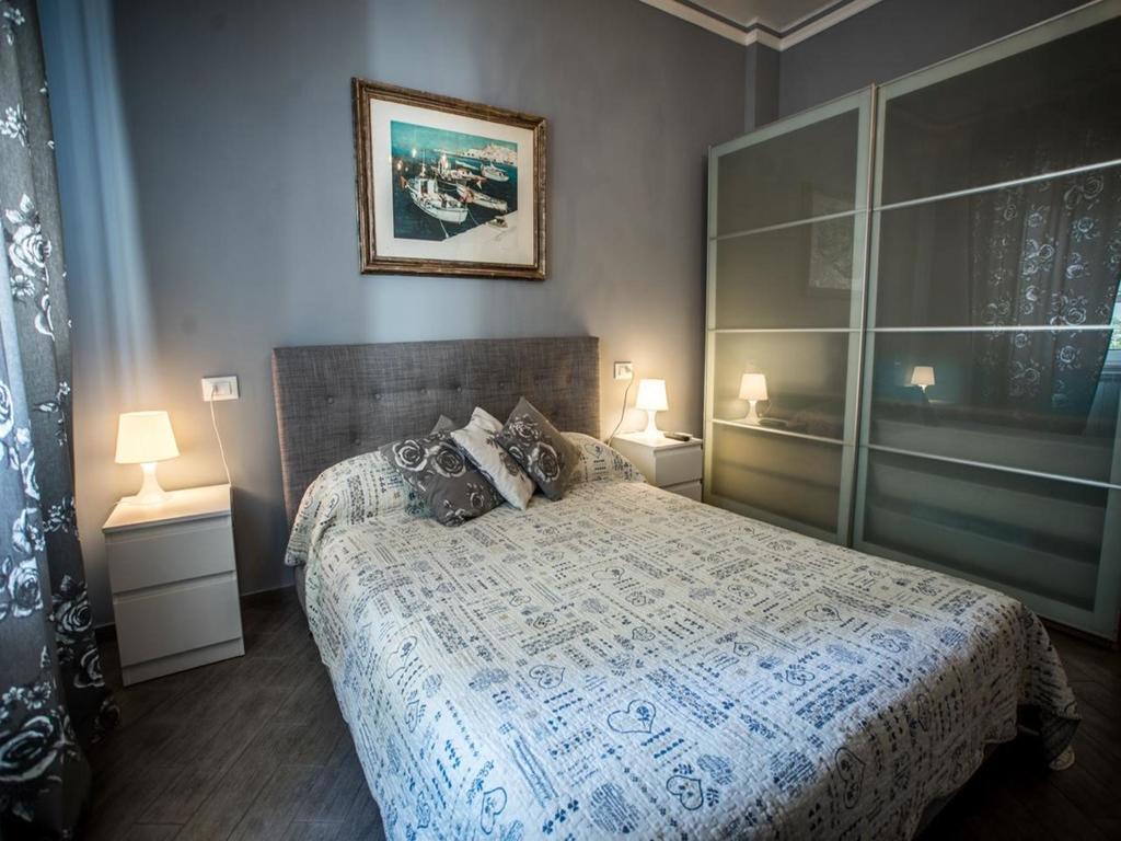 Primavera Apartments Sanremo Luaran gambar
