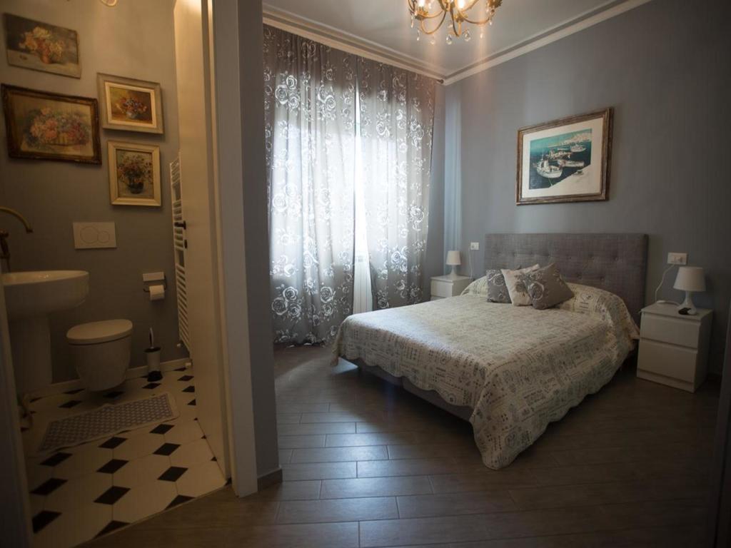 Primavera Apartments Sanremo Luaran gambar