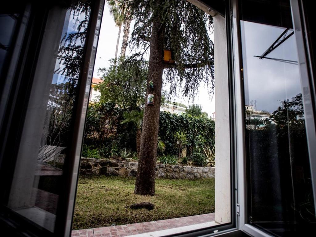 Primavera Apartments Sanremo Luaran gambar