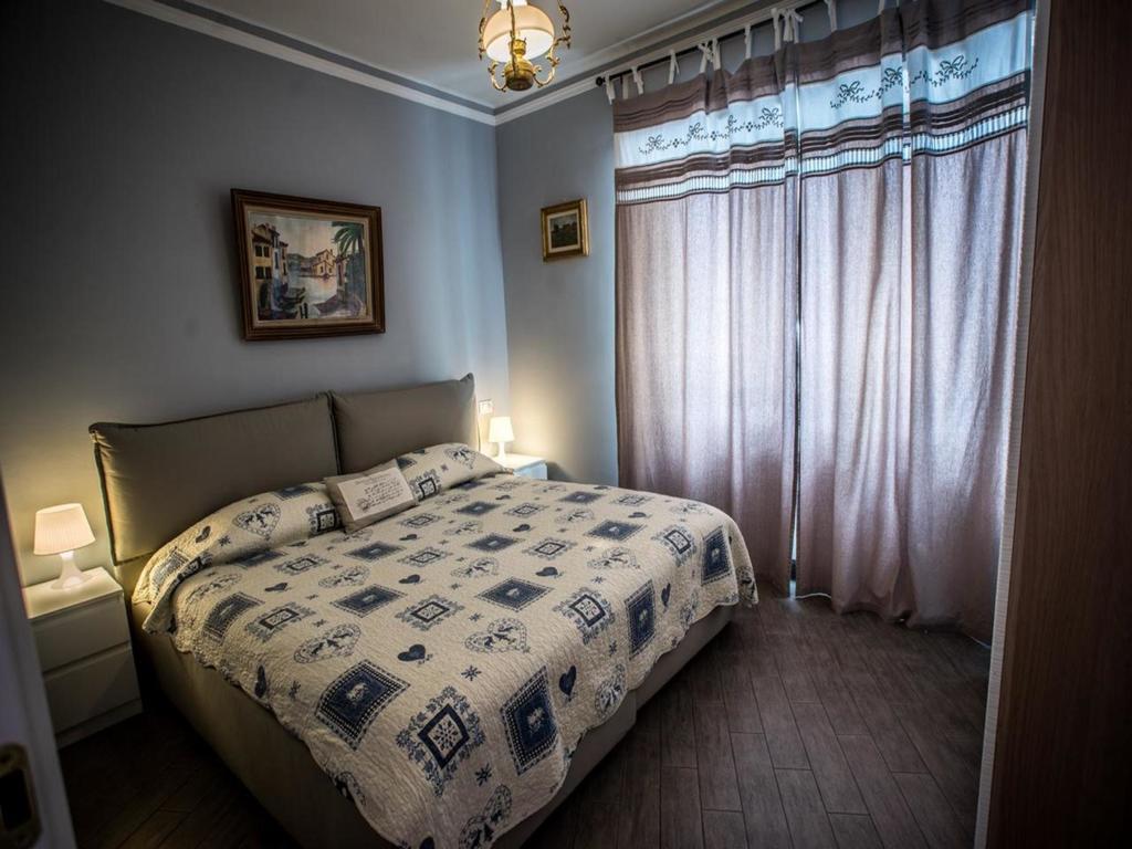 Primavera Apartments Sanremo Luaran gambar